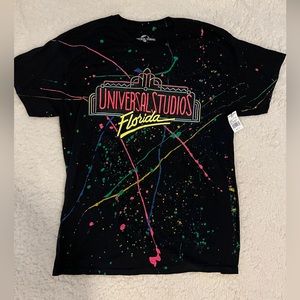 Retro Universal Studios Florida T-Shirt